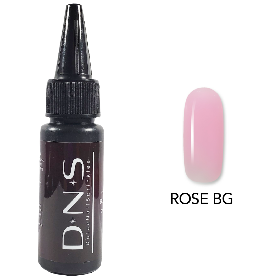 Dulce Builder Gel Refills || 3 Colors